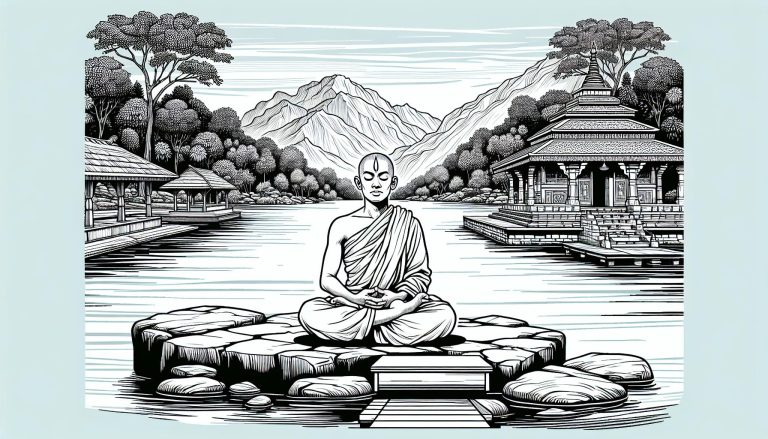 Moksha and Hindu Spirituality: Achieving Liberation Through Dharma and Karma