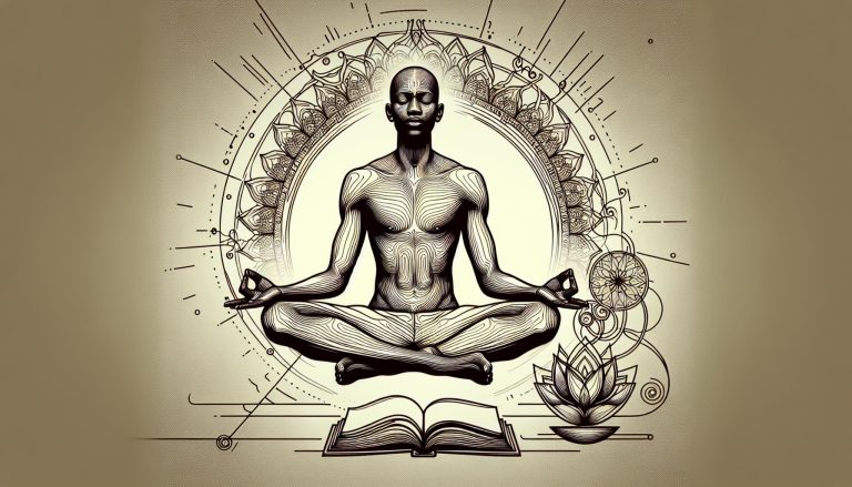 Unlocking Gita Personal Transformation: Practical Techniques for Inner Peace and Growth