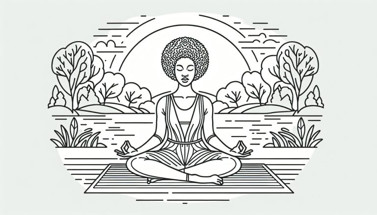 The Deep Connection Between Yoga and Hinduism: History, Principles, and Modern Misconceptions