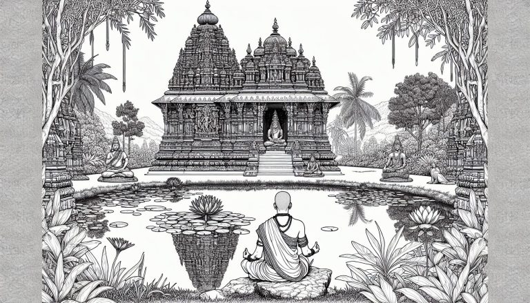 Understanding Hindu Teachings on Brahman: Insights, Practices, and Modern Perspectives