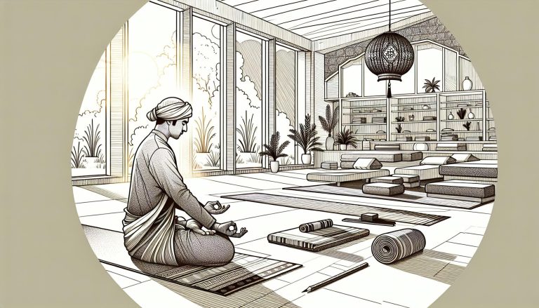Preventing Yoga Therapy Injuries: Tips for Safe Practice and Recognizing Warning Signs