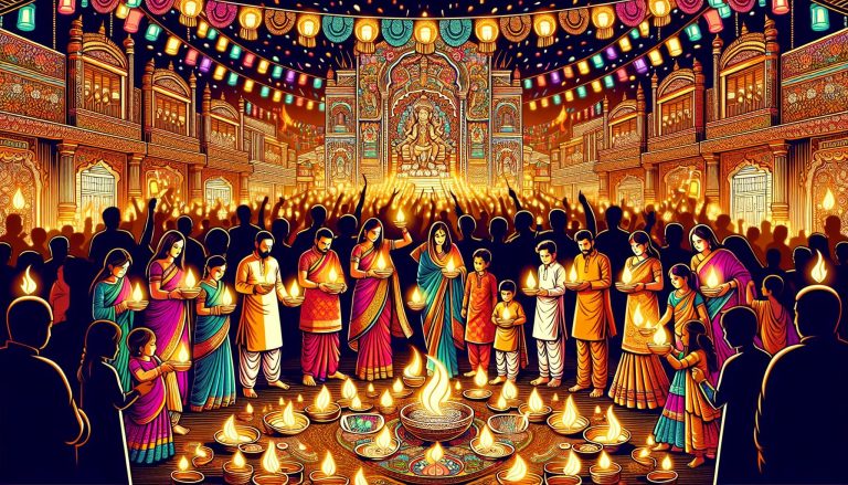 Exploring Hindu Festival Celebrations: Traditions, Rituals, and Cultural Significance