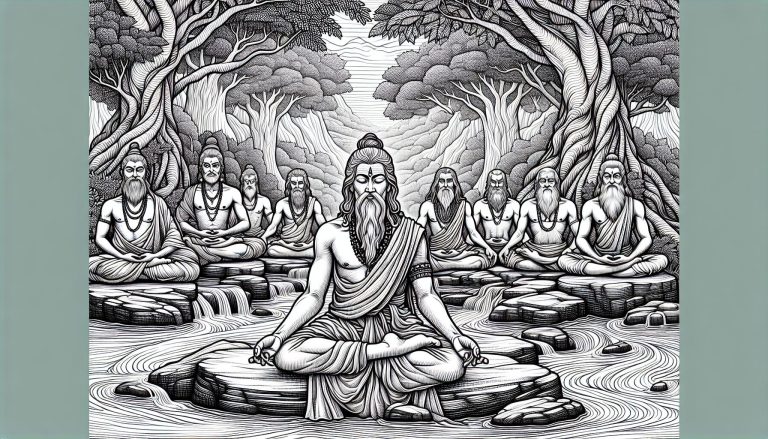 Discover the Timeless Upanishadic Eternal Wisdom for Modern Living