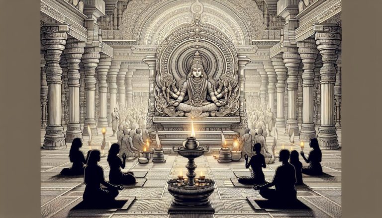 Understanding Brahman in Hindu Spirituality: The Path to Ultimate Reality and Liberation