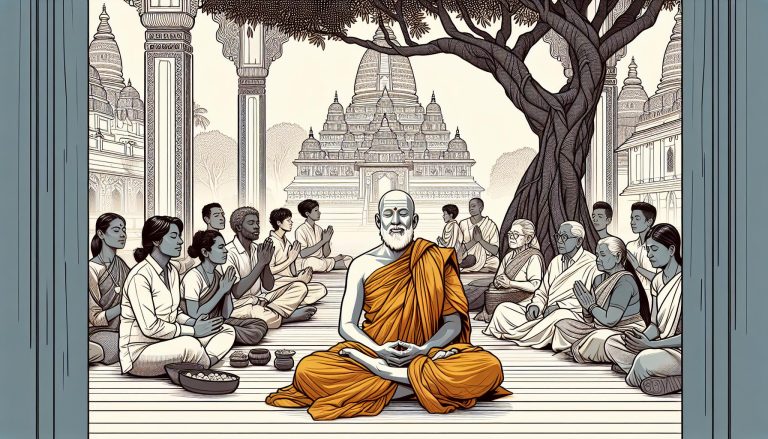 Understanding Karma and Rebirth: Ethics, Daily Life, and Spiritual Growth