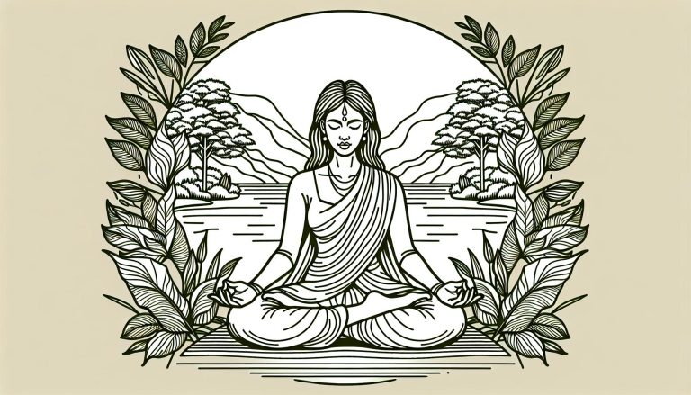 Dharma and Self-Realization: Your Path to Purposeful Living