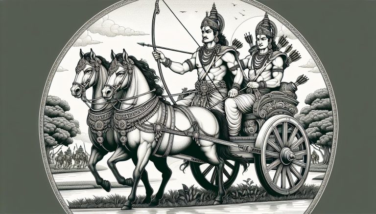 Discover the Timeless Gita Ethical Values for Personal and Professional Harmony