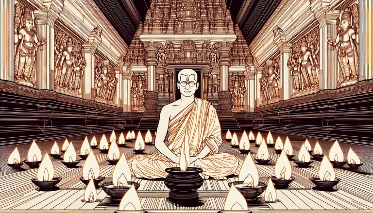 The Healing Power of Vedic Sacred Chants: Wellness for Mind and Body