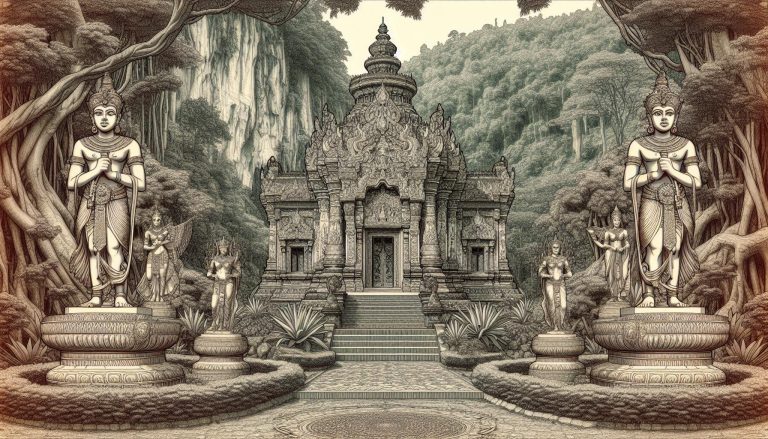 Immortal Divine Powers: Their Influence From Ancient Myths to Modern Beliefs