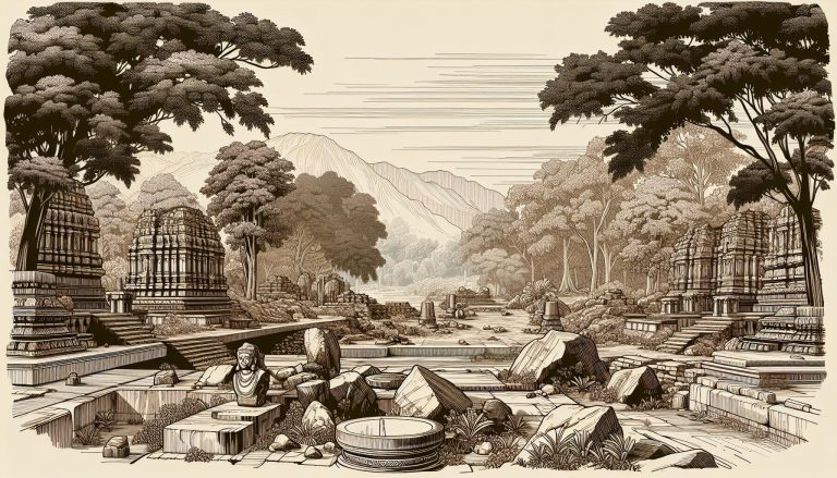Exploring the Ramayana Historical Context: Insights from Ancient Indian History