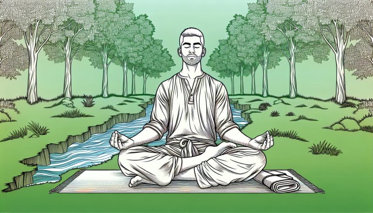 Find Inner Peace: Benefits and Techniques of Meditation Backed by Science