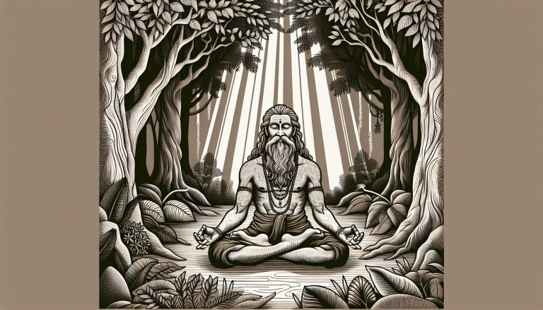 Discover Upanishadic Transformative Insights: Ancient Wisdom for Modern Life
