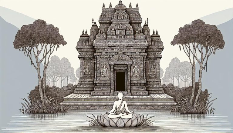 Discovering Vedic Spiritual Teachings: Ancient Wisdom for Modern Life