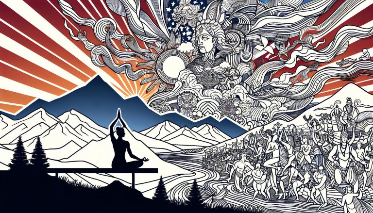 Overcoming Maya in Hinduism: Insights, Methods, and Real-Life Stories for Spiritual Growth