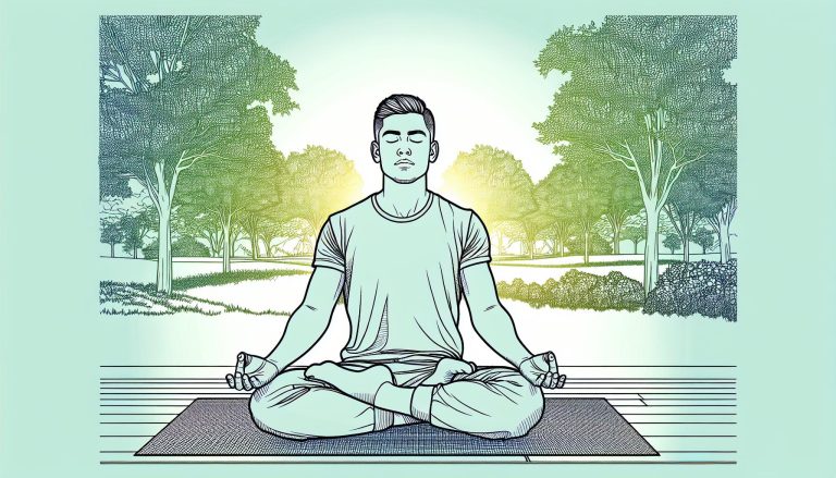 Effective Meditation for Depression: Techniques and Tips to Start Today