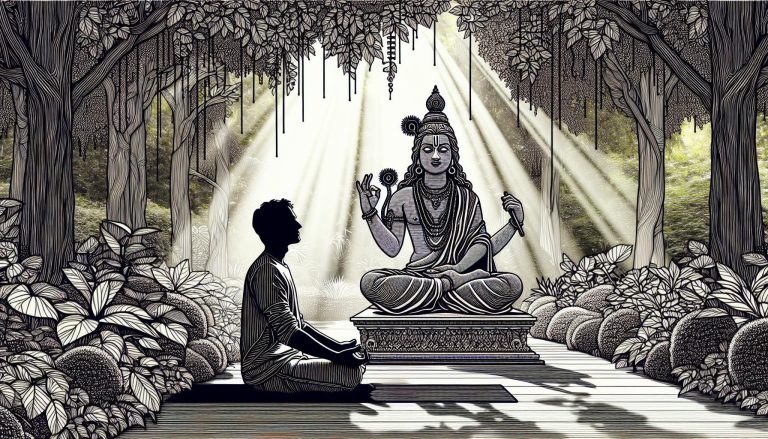 Discover Gita Spiritual Guidance: Timeless Wisdom for Modern Life