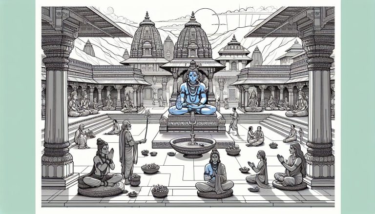 Unlock Timeless Wisdom: Exploring Deep Insights from Puranic Teachings