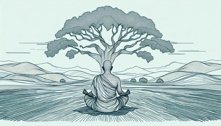 Unlock Spiritual Liberation: Journey into Upanishadic Self-Discovery