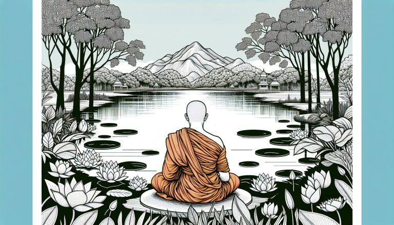 Karma and Self-Awareness: Unlock Personal Growth and Mindful Decision-Making