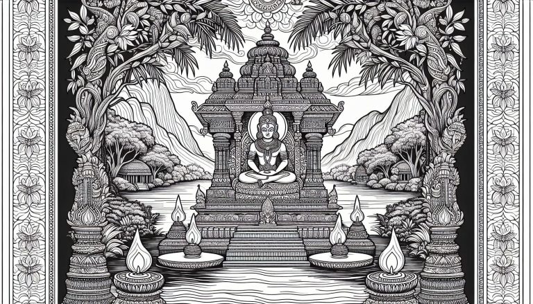Understanding Brahman in Hindu Philosophy: Concepts, Interpretations, and Debates