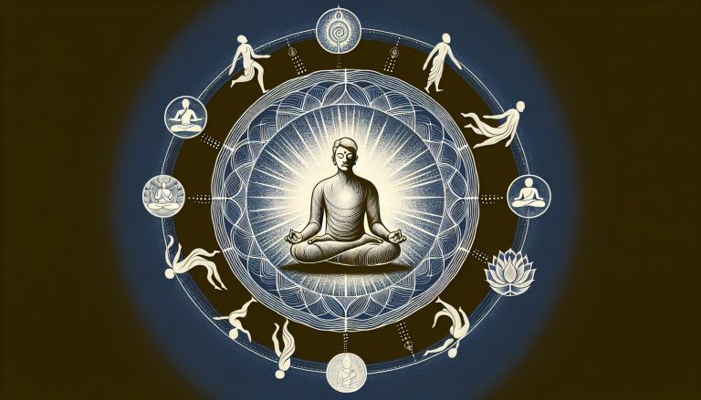 Moksha and the Afterlife: Exploring Spiritual Liberation and Rebirth