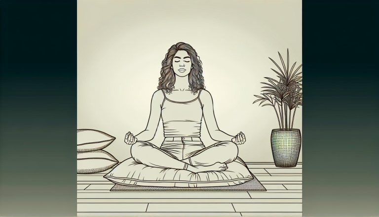 10 Effective Meditation Techniques for Better Focus and Concentration