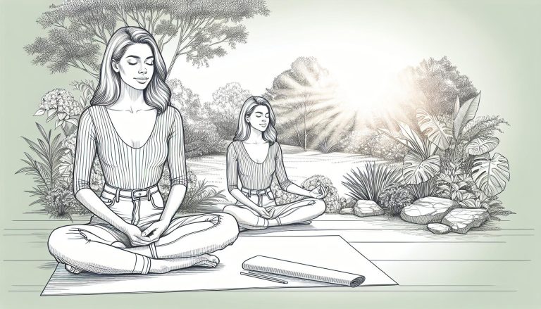 Unlock Spiritual Growth Through Meditation: Techniques and Tips for Beginners