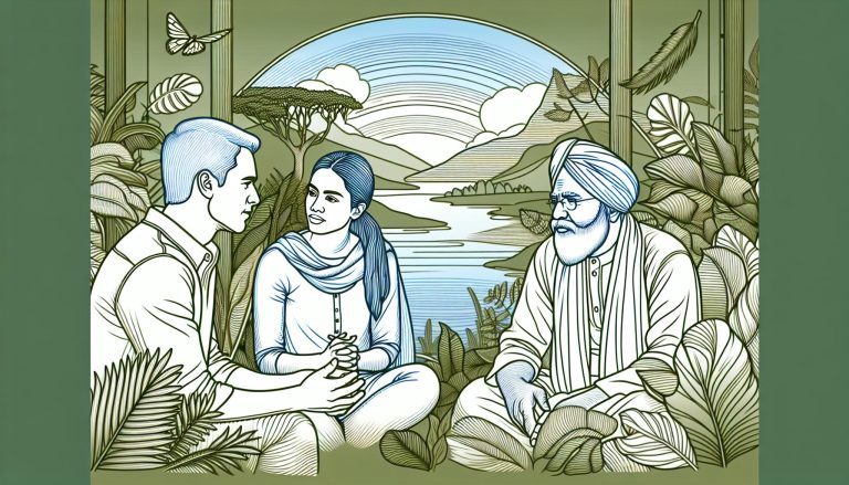 Ahimsa and Ethical Leadership: Transforming Businesses with Compassion and Integrity