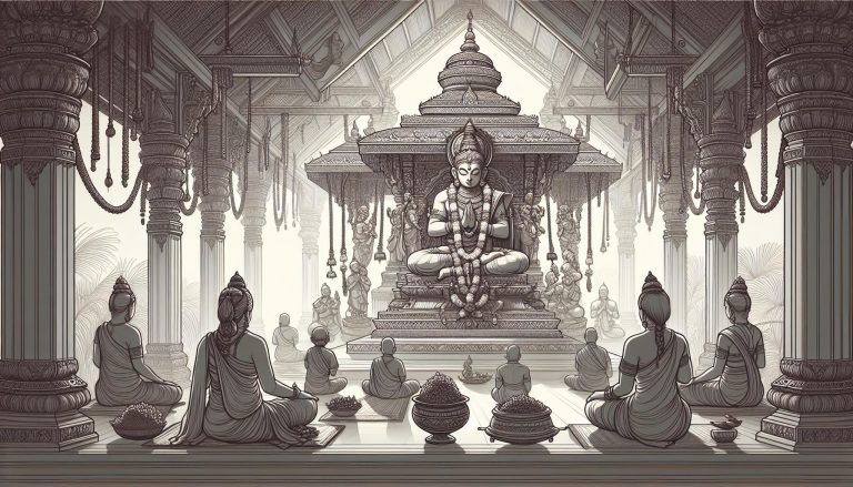Unlock the Power of Hanuman’s Mantras and Chants for Strength and Spiritual Growth