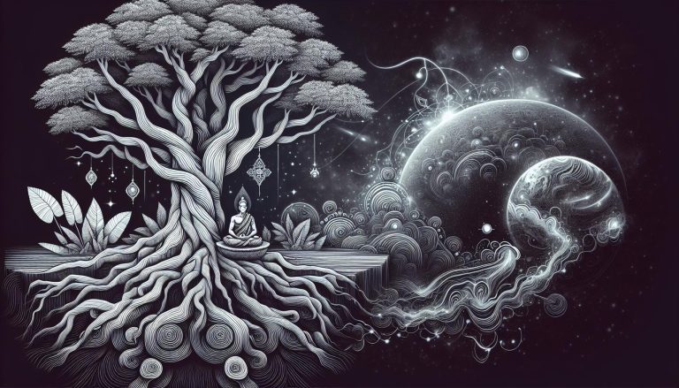 Understanding Maya and Brahman: Ancient Wisdom Meets Modern Perspectives