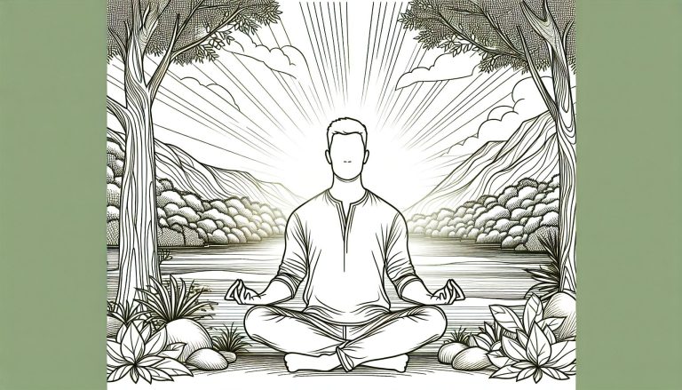Dharma and Self-Discipline: Strategies for a Purposeful and Ethical Life