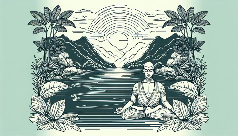 Unlocking Upanishadic Liberation: Ancient Wisdom for Modern Seekers