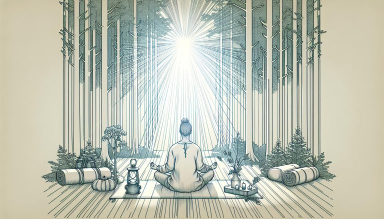 Effective Rituals for Spiritual Enlightenment: A Comprehensive Guide