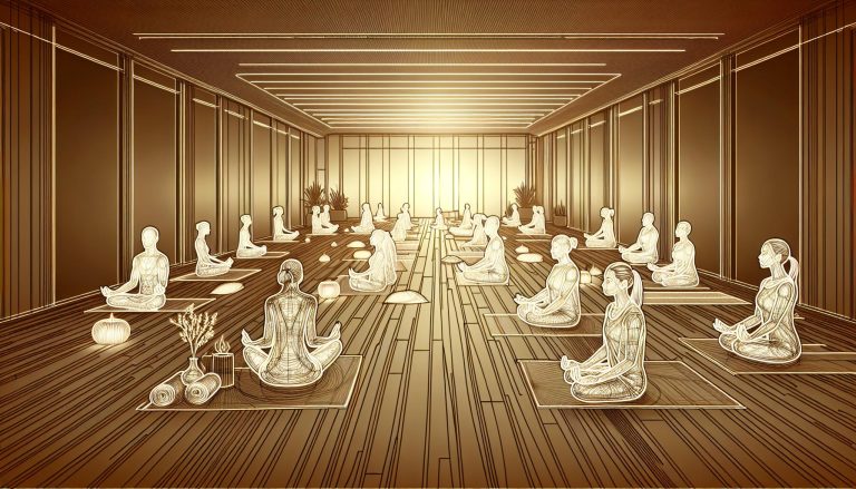 Discover Upanishadic Meditation: Ancient Practices for Modern Mindfulness and Well-being