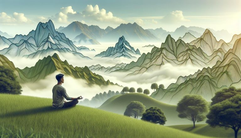 Maya and the Nature of Existence: Unveiling Illusion in Modern and Ancient Thought