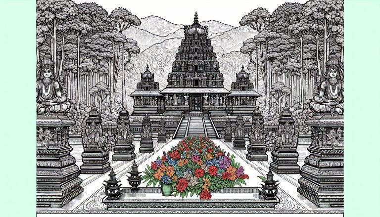 Exploring Hindu Sacred Literature: Vedas, Upanishads, Mahabharata, Ramayana, and Puranas