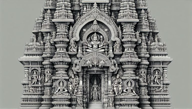 Exploring Hindu Art Influences: From Ancient Traditions to Contemporary Creations