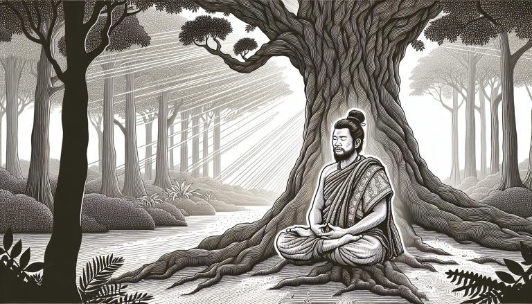 Understanding Upanishadic Non-Duality: Key Concepts, Historical Evolution, and Modern Relevance