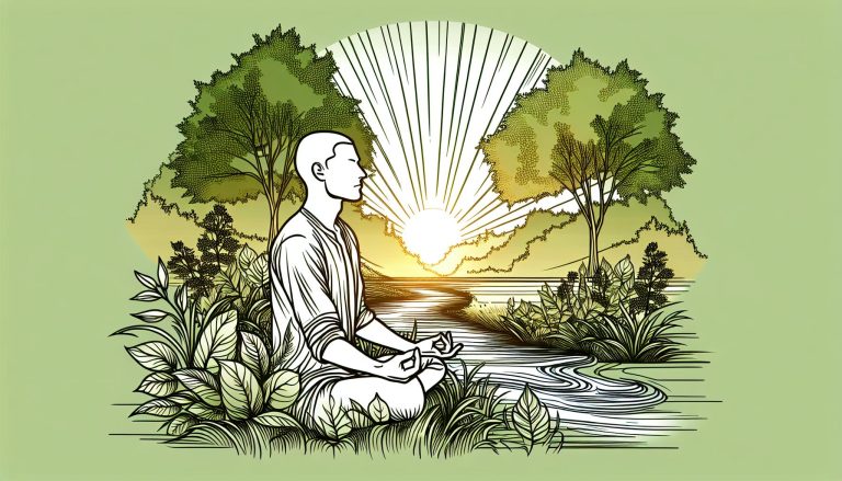 Dharma and Personal Transformation: Journey to Inner Peace and Growth
