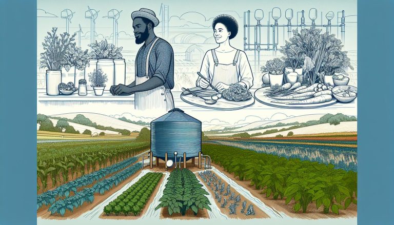 Embracing Ahimsa: A Path to Environmental Sustainability and Natural Harmony