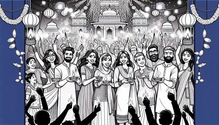 The Cultural and Spiritual Significance of Hindu Legends in Modern Times
