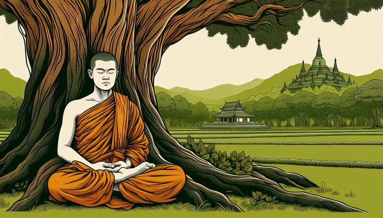 Understanding the Karma Concept: A Deep Dive into Ethics and Spiritual Growth