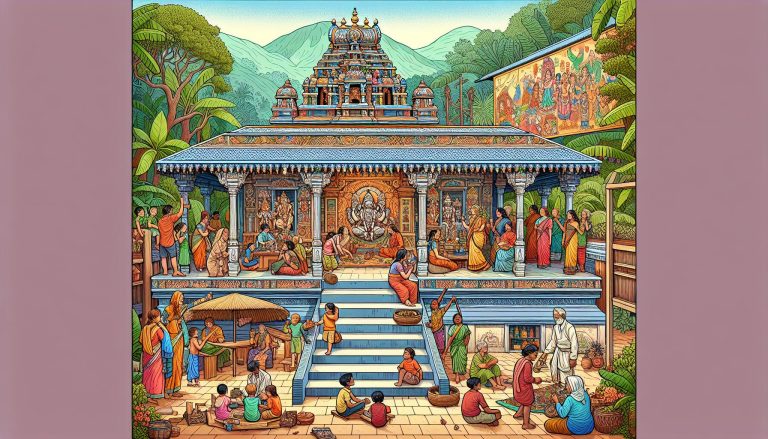 Puranic Significance: Ancient Wisdom Shaping Modern Indian Culture and Values