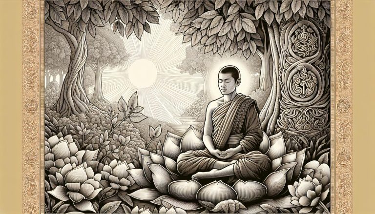 Understanding Maya in Advaita Vedanta: Cosmic Illusion and Spiritual Enlightenment