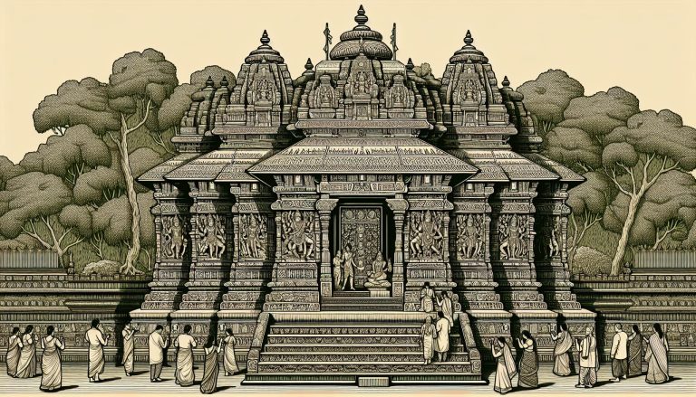 Understanding Puranic Philosophy: Origins, Principles, and Cultural Impact