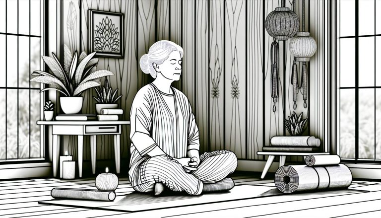 Effective Yoga Therapy for Chronic Pain: Personalized Tips and Techniques