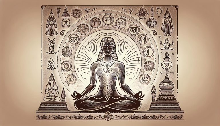 The Ancient Origins and Evolution of Yoga Philosophy: A Historical Journey