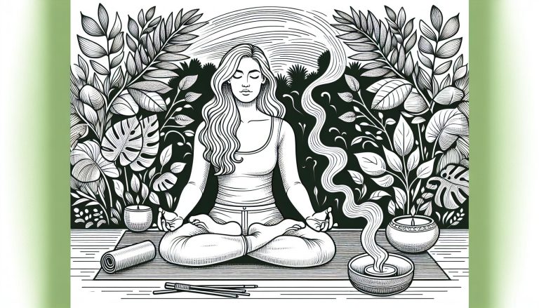 Discover Vedic Inner Peace: Techniques for Balance, Harmony, and Well-being