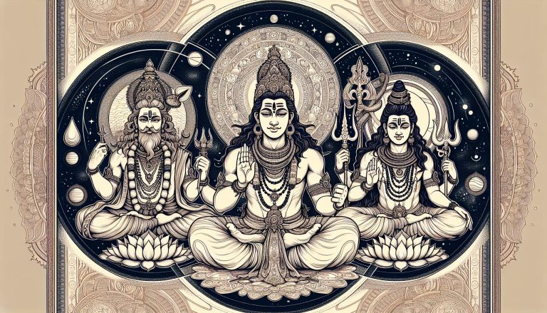 Exploring Hindu Mythology and Devotion: Deities, Rituals, and Cultural Impact