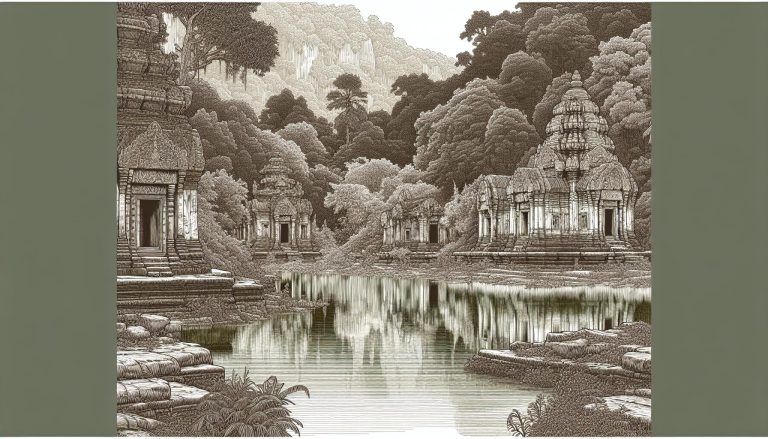 Exploring Brahman Attributes: Understanding Hinduism’s Ultimate Reality